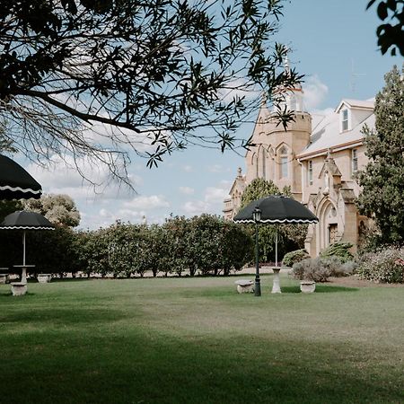 Abbey Boutique Hotel Adults Only Warwick Exteriér fotografie