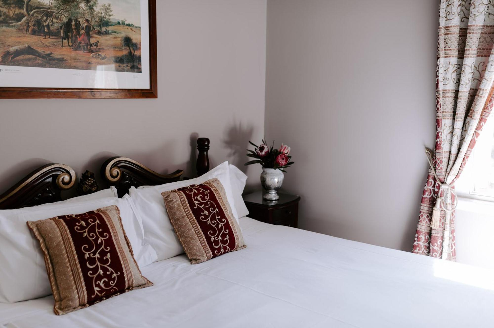 Abbey Boutique Hotel Adults Only Warwick Exteriér fotografie