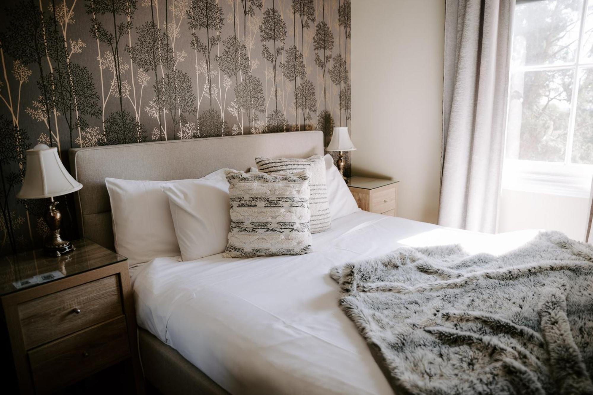 Abbey Boutique Hotel Adults Only Warwick Exteriér fotografie