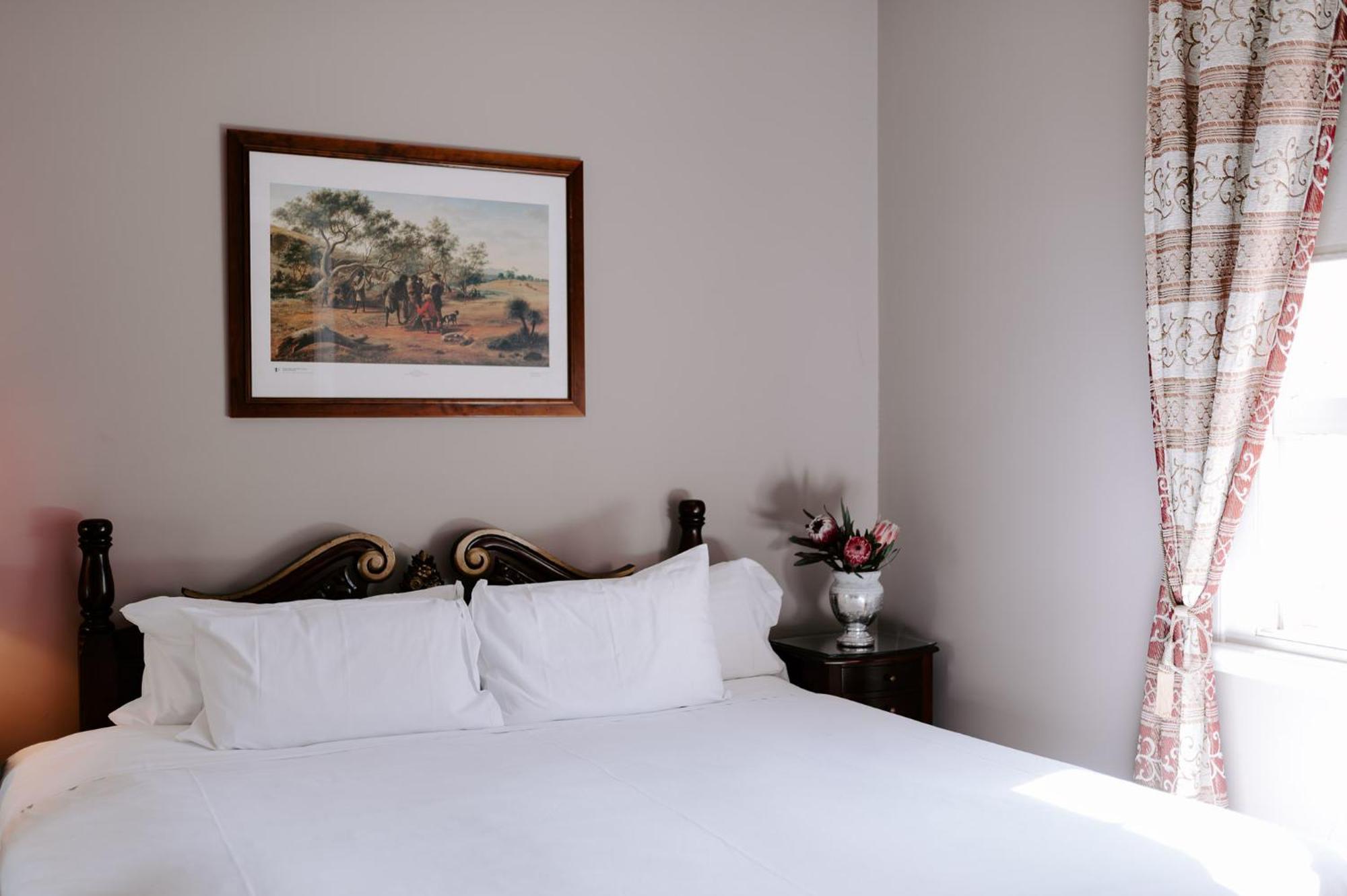 Abbey Boutique Hotel Adults Only Warwick Exteriér fotografie