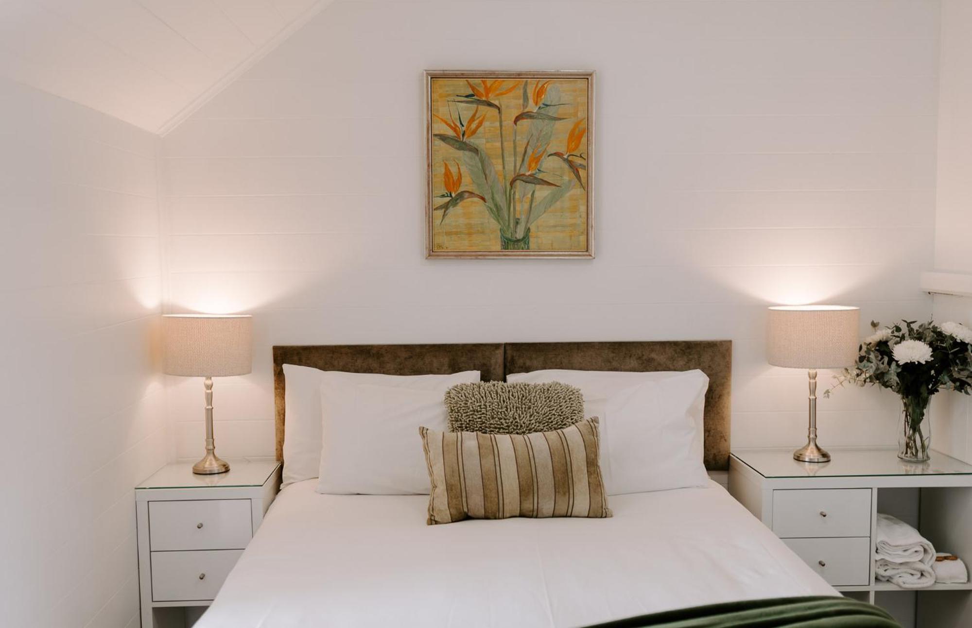 Abbey Boutique Hotel Adults Only Warwick Exteriér fotografie
