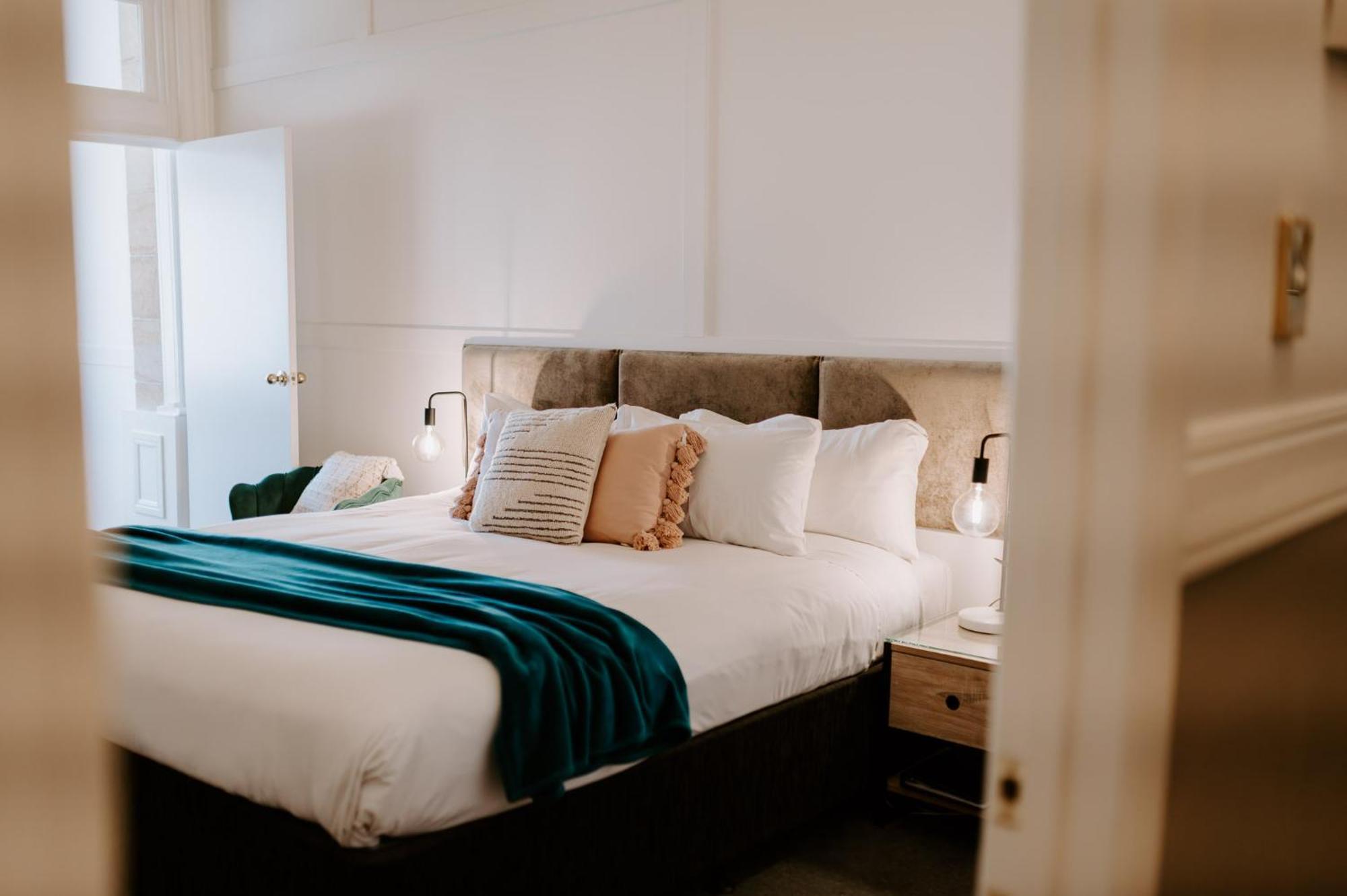 Abbey Boutique Hotel Adults Only Warwick Exteriér fotografie