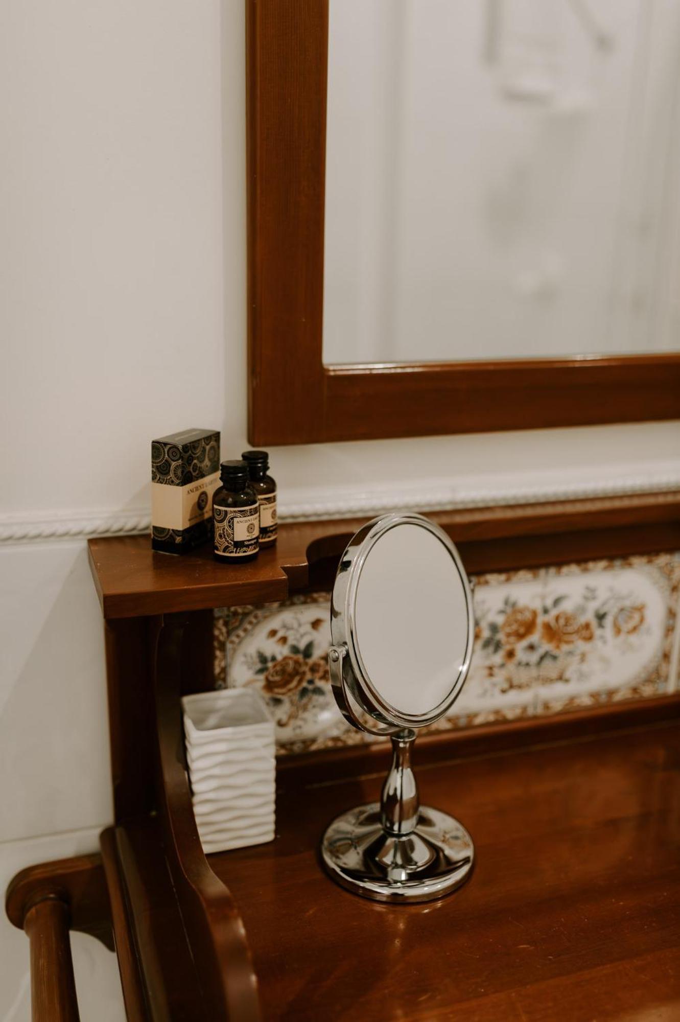 Abbey Boutique Hotel Adults Only Warwick Exteriér fotografie