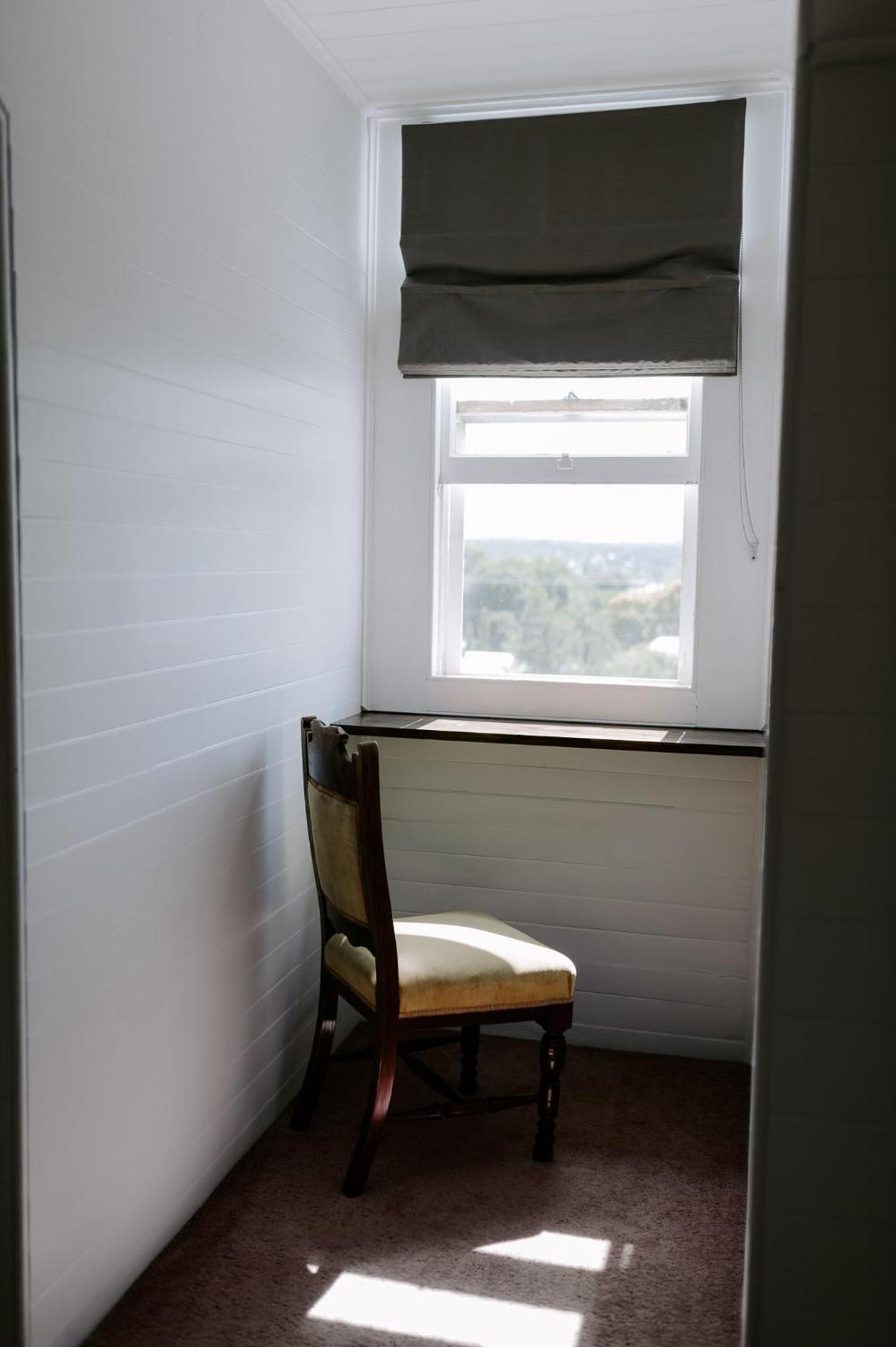 Abbey Boutique Hotel Adults Only Warwick Exteriér fotografie