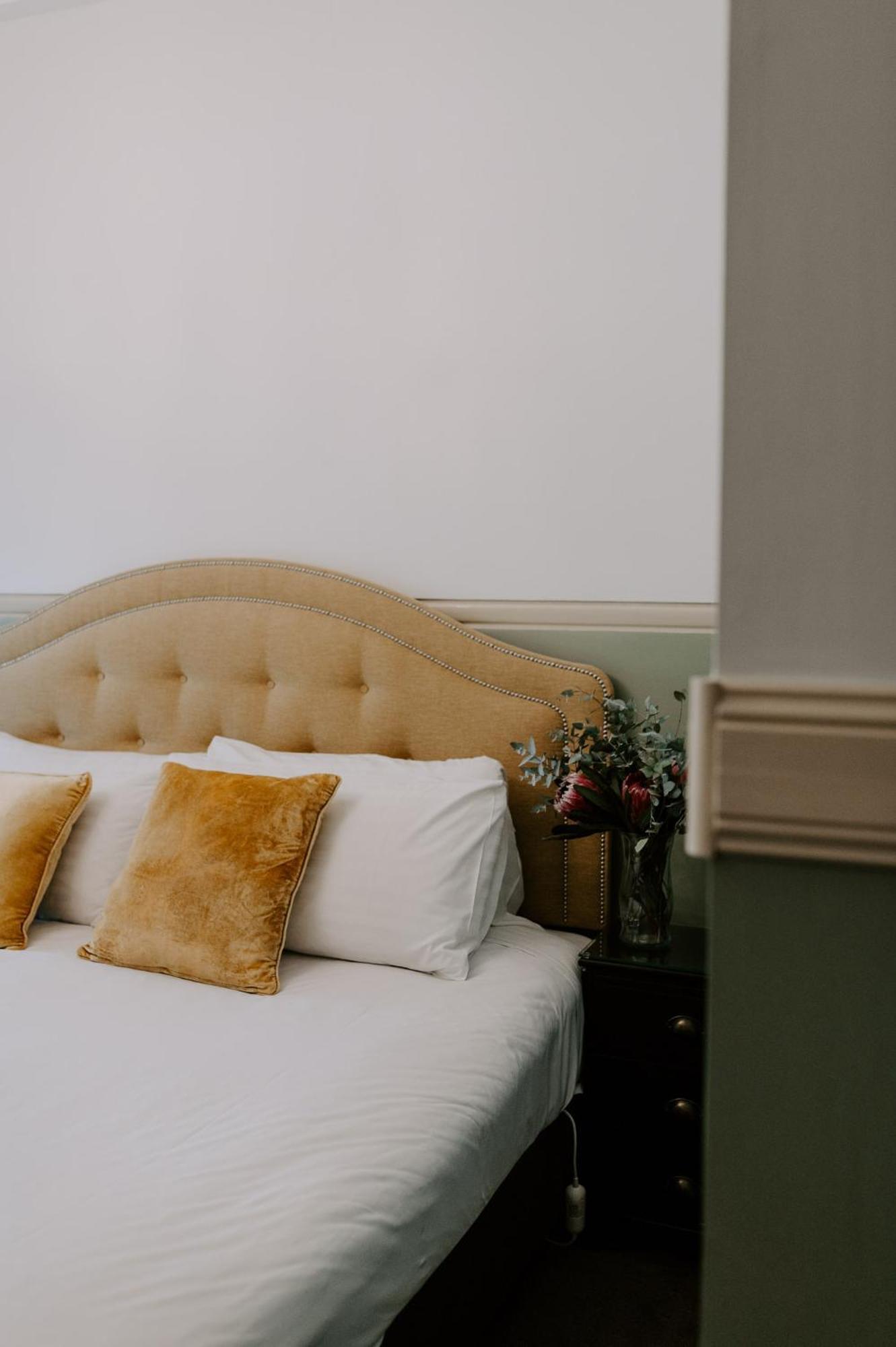 Abbey Boutique Hotel Adults Only Warwick Exteriér fotografie