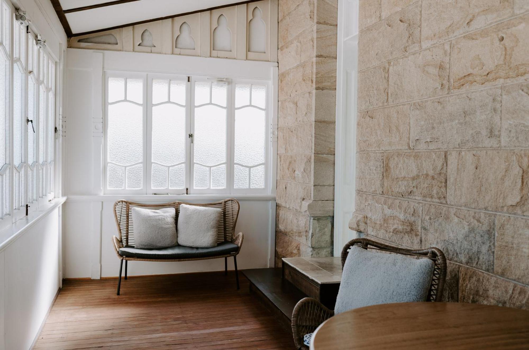 Abbey Boutique Hotel Adults Only Warwick Exteriér fotografie