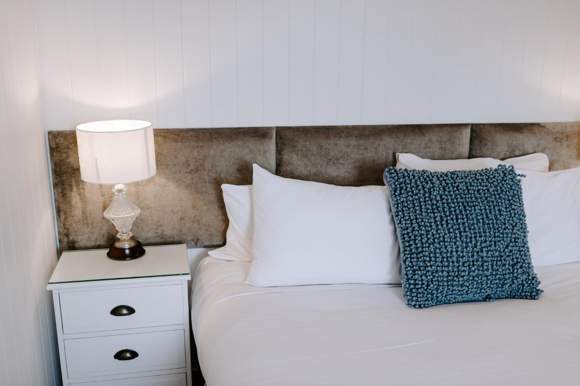 Abbey Boutique Hotel Adults Only Warwick Exteriér fotografie