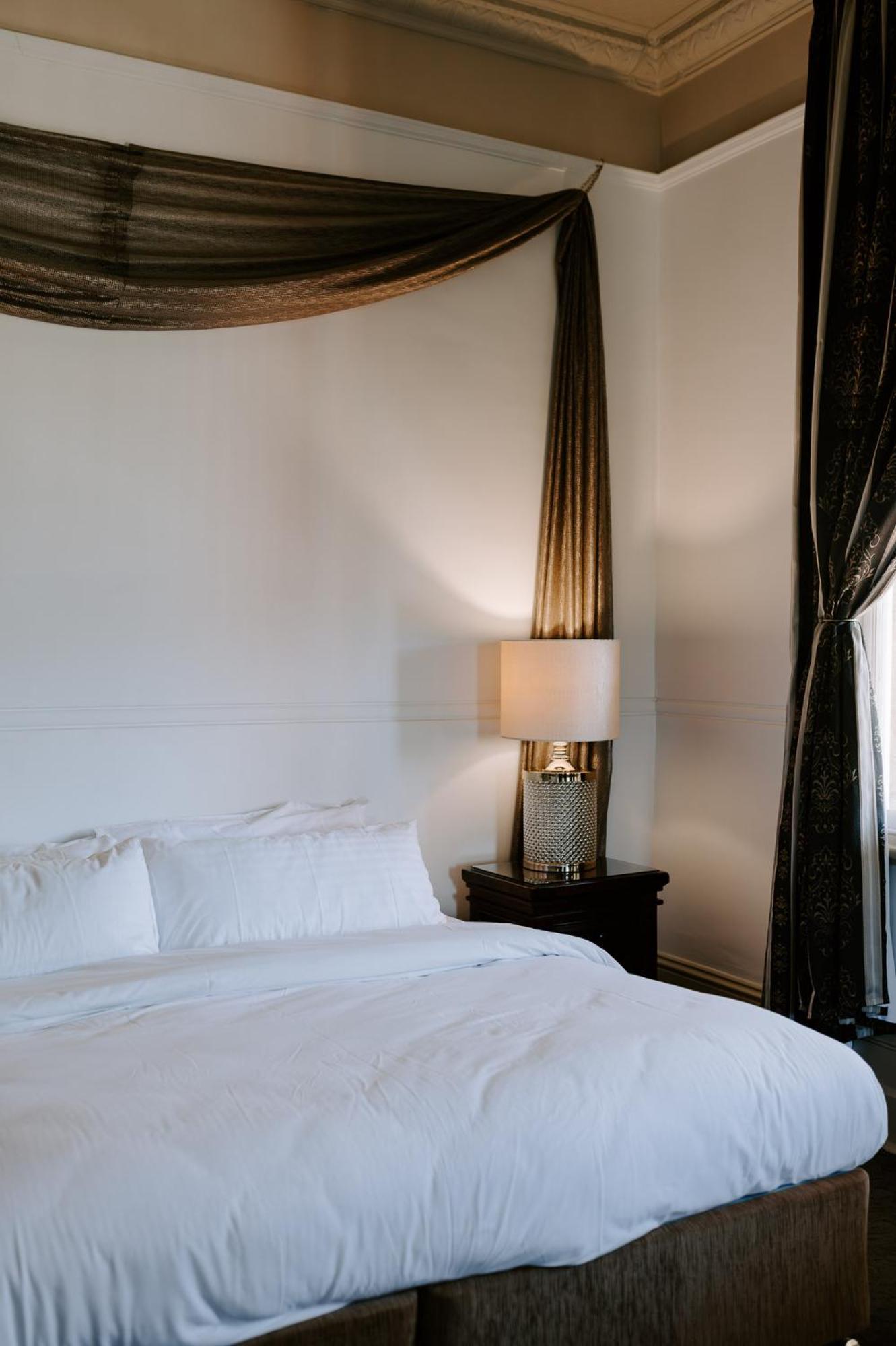 Abbey Boutique Hotel Adults Only Warwick Exteriér fotografie