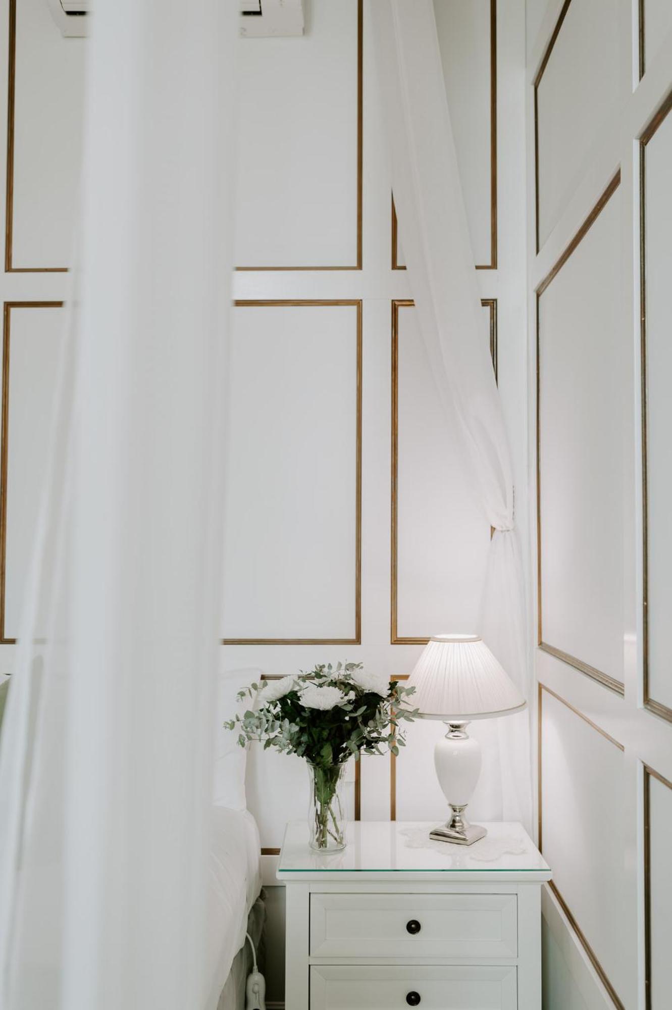 Abbey Boutique Hotel Adults Only Warwick Exteriér fotografie