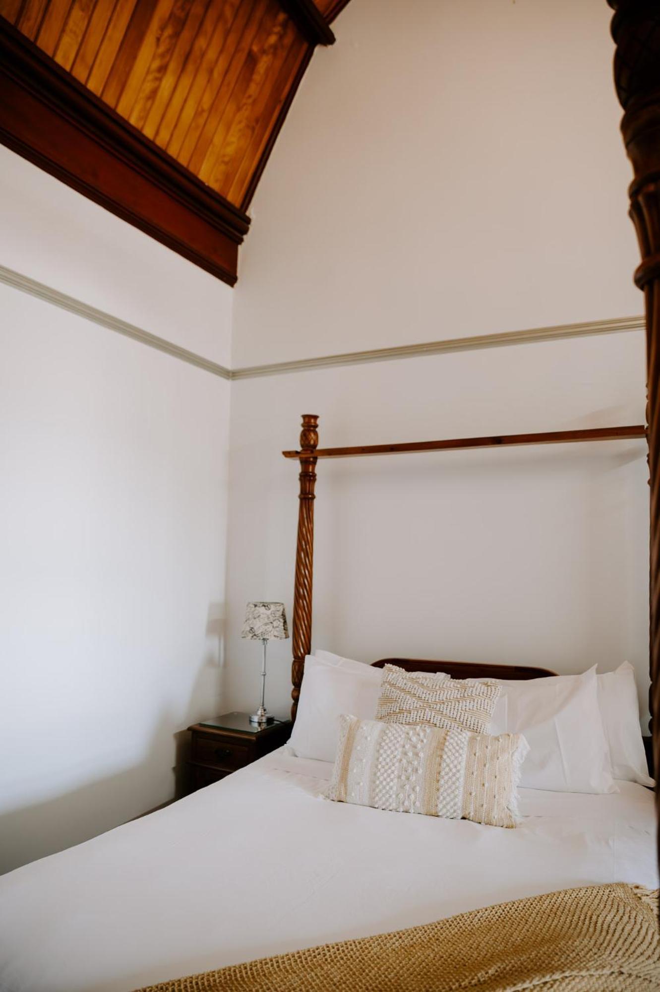Abbey Boutique Hotel Adults Only Warwick Exteriér fotografie