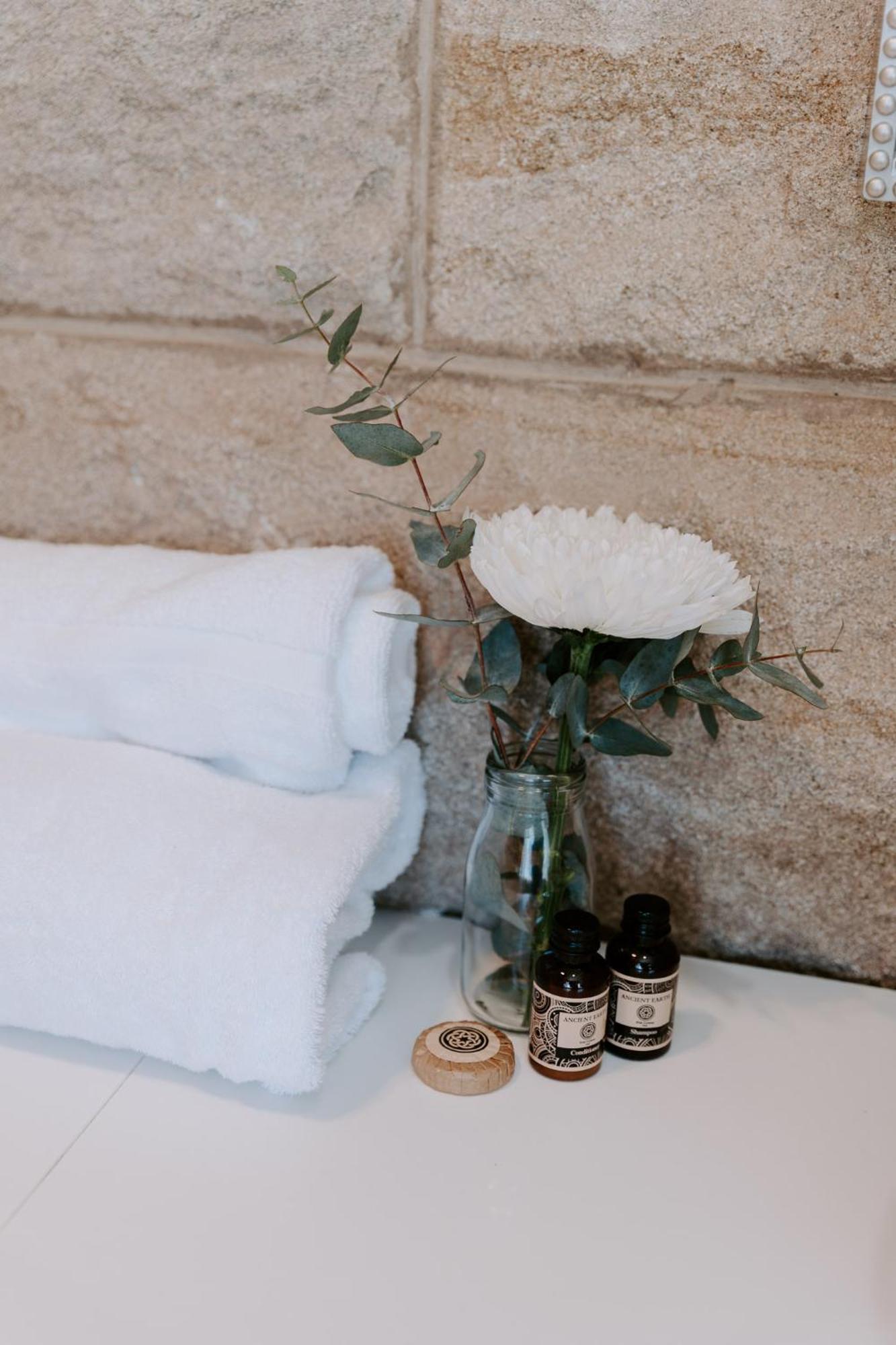 Abbey Boutique Hotel Adults Only Warwick Exteriér fotografie