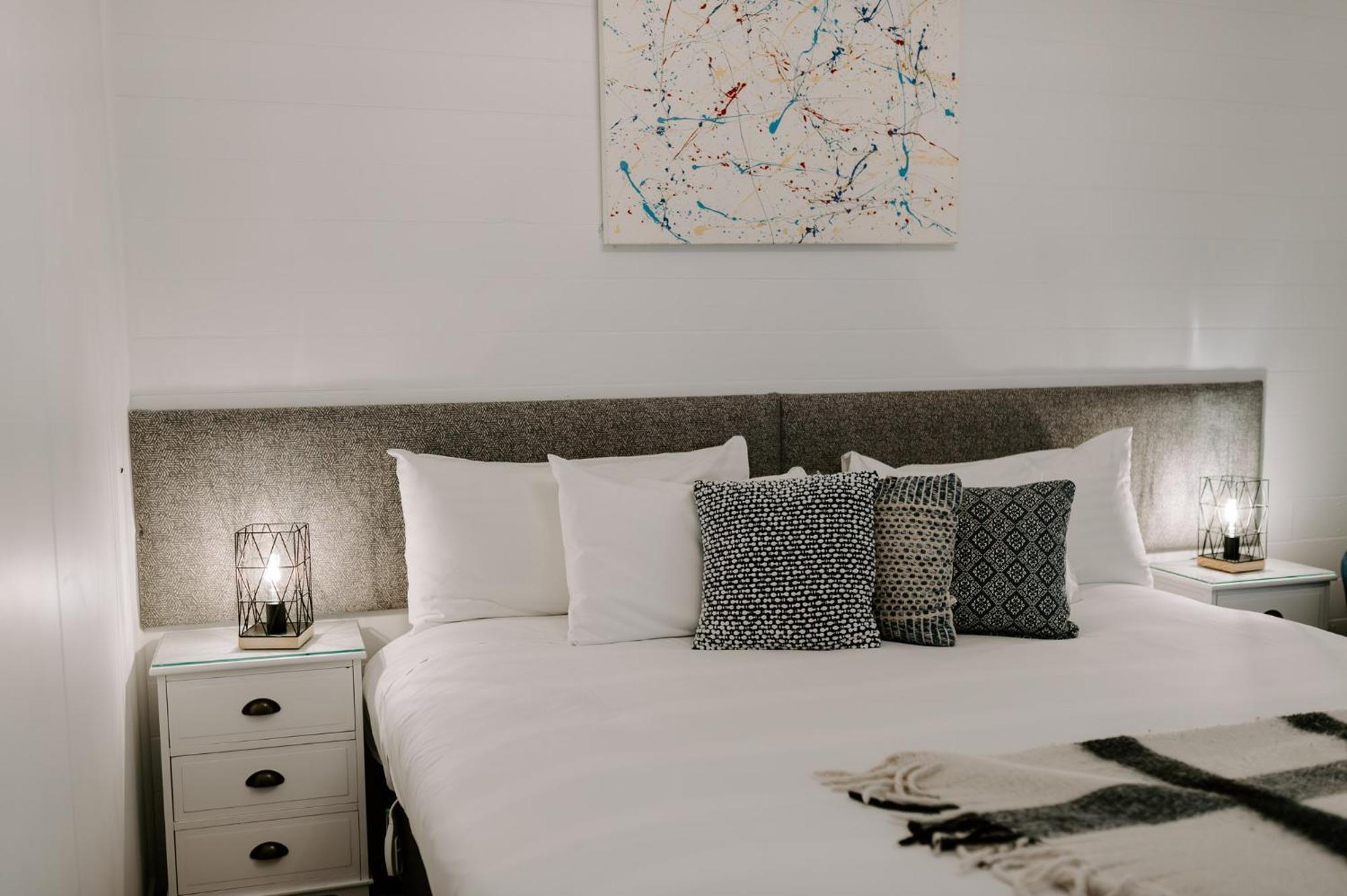 Abbey Boutique Hotel Adults Only Warwick Exteriér fotografie