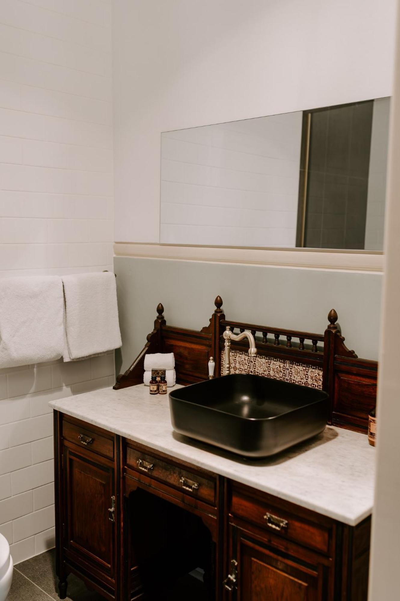 Abbey Boutique Hotel Adults Only Warwick Exteriér fotografie