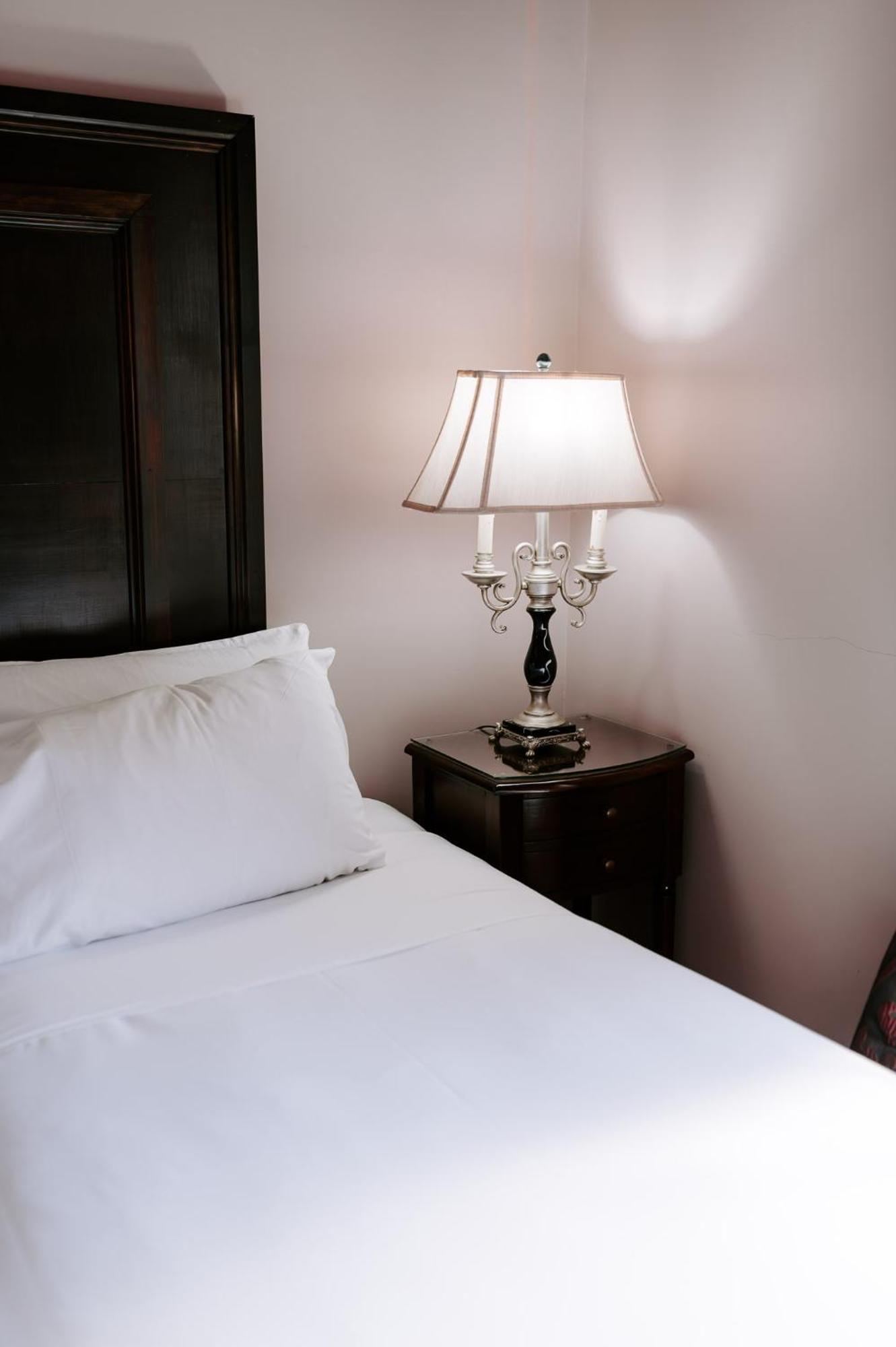 Abbey Boutique Hotel Adults Only Warwick Exteriér fotografie