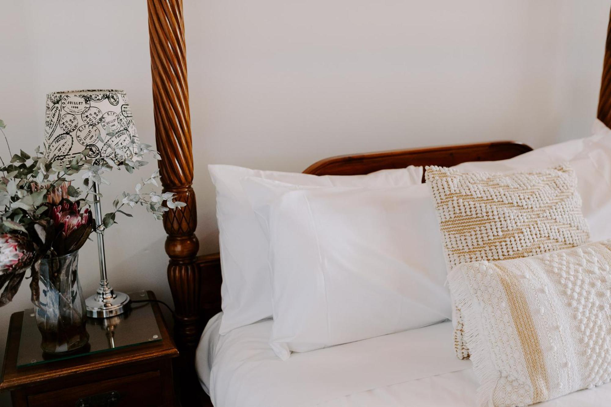 Abbey Boutique Hotel Adults Only Warwick Exteriér fotografie