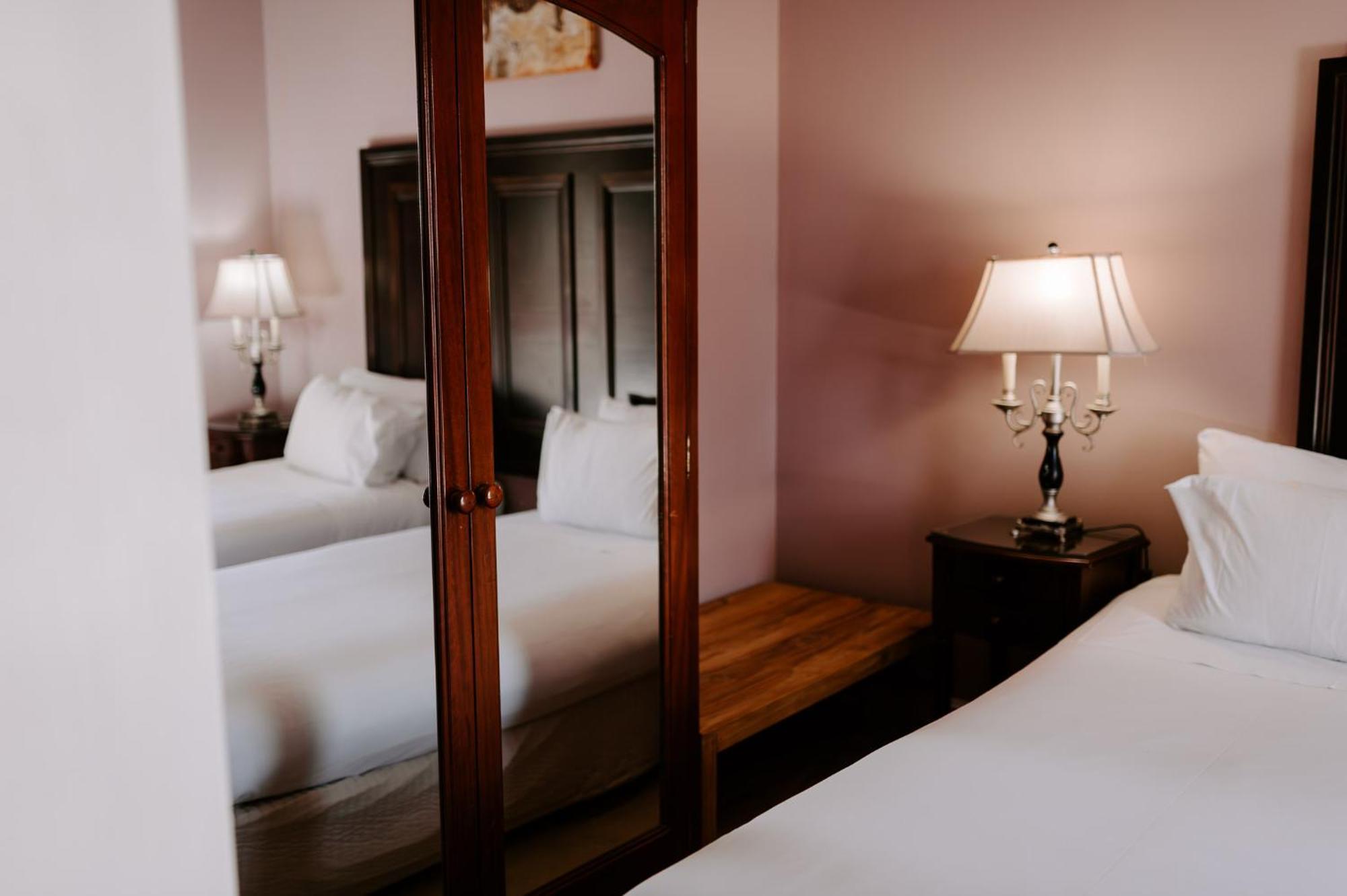 Abbey Boutique Hotel Adults Only Warwick Exteriér fotografie