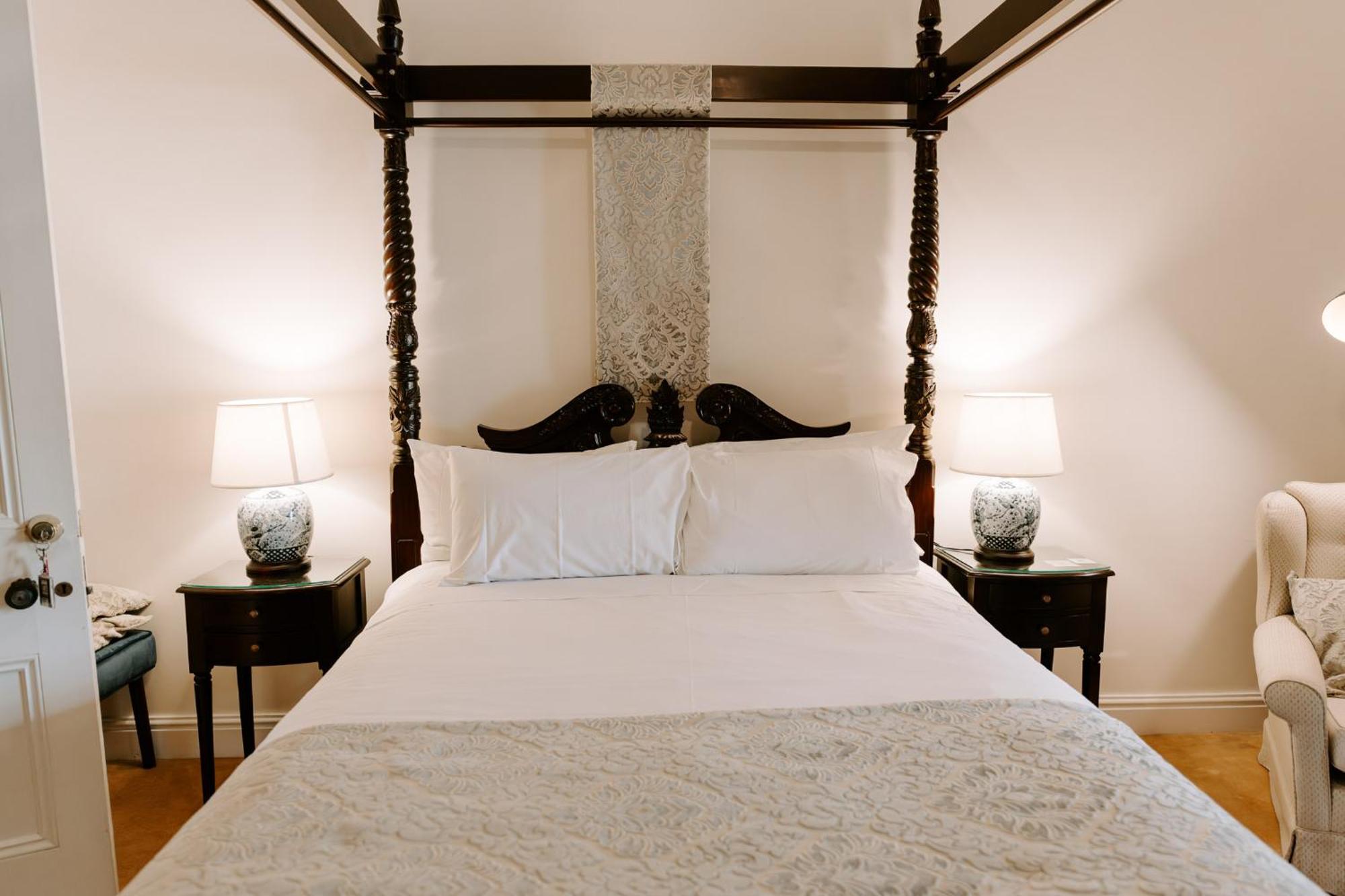 Abbey Boutique Hotel Adults Only Warwick Exteriér fotografie