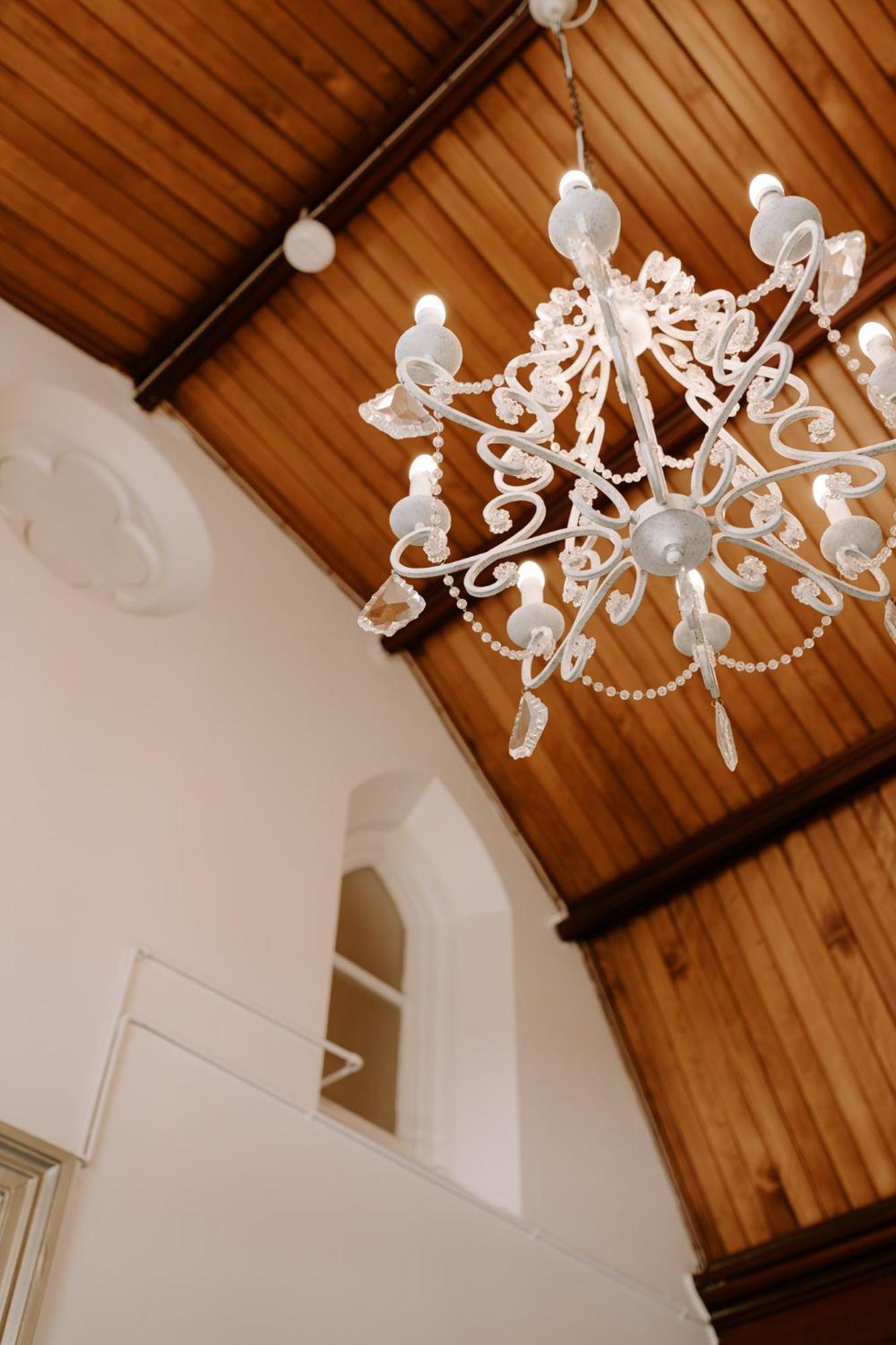 Abbey Boutique Hotel Adults Only Warwick Exteriér fotografie