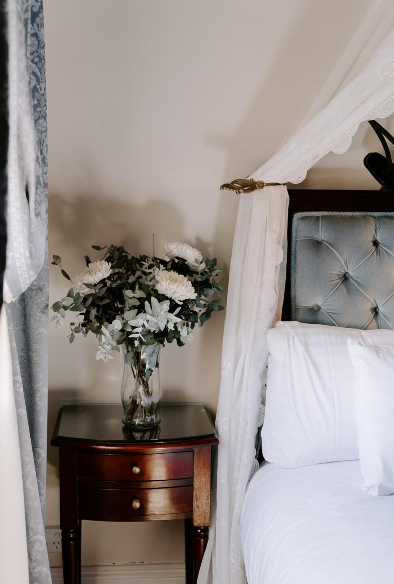 Abbey Boutique Hotel Adults Only Warwick Exteriér fotografie