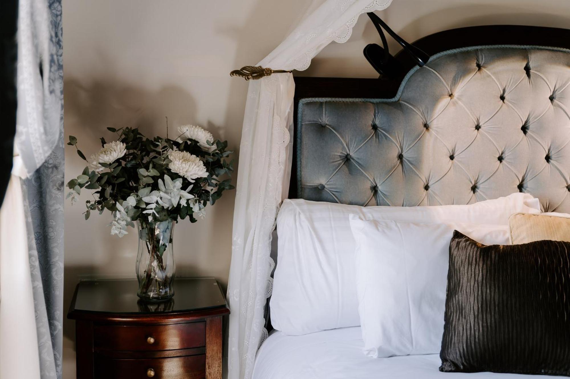Abbey Boutique Hotel Adults Only Warwick Exteriér fotografie