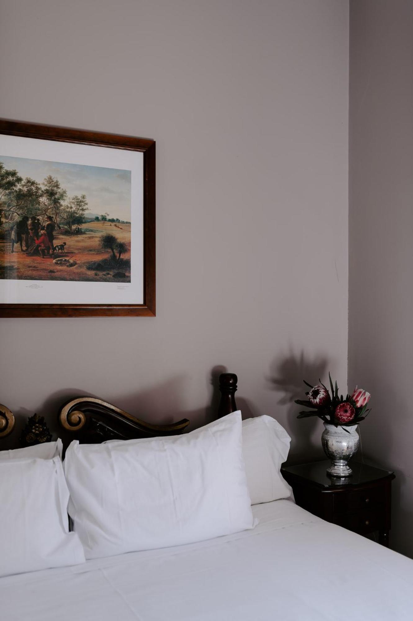 Abbey Boutique Hotel Adults Only Warwick Exteriér fotografie