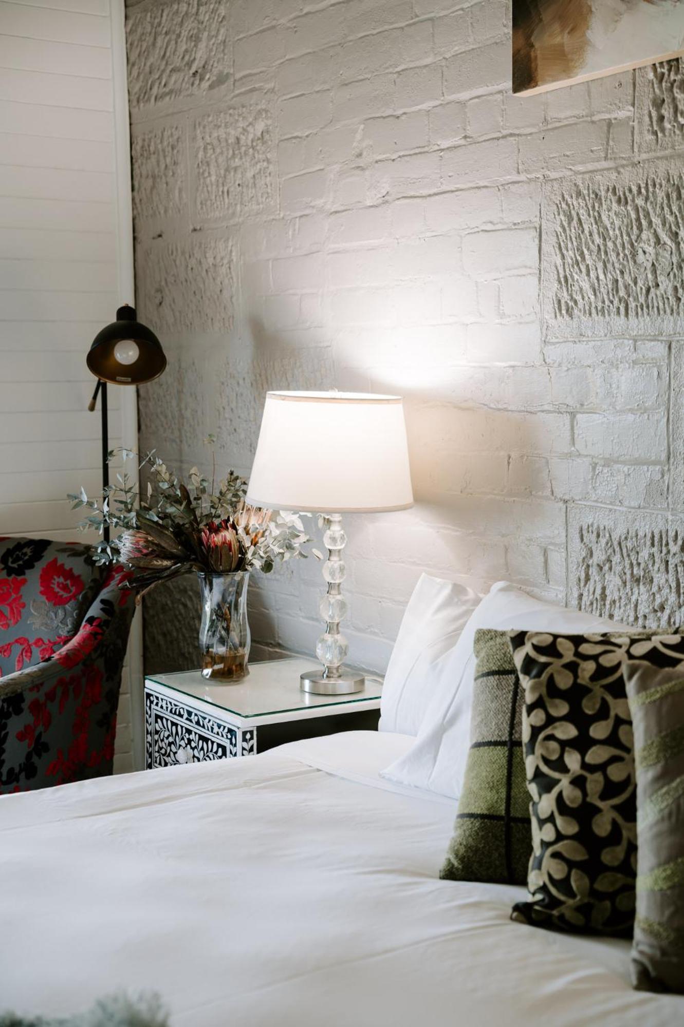 Abbey Boutique Hotel Adults Only Warwick Exteriér fotografie