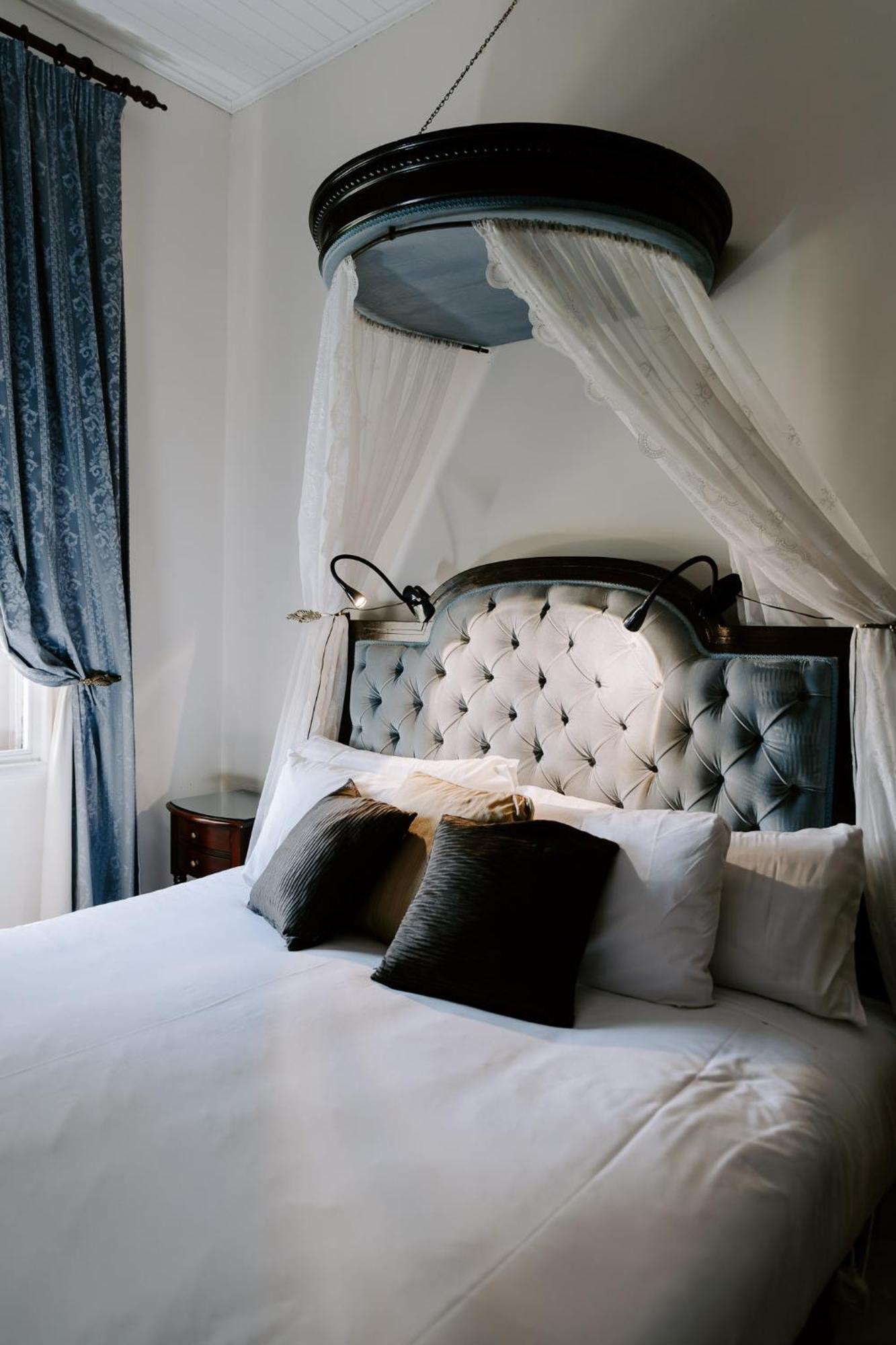 Abbey Boutique Hotel Adults Only Warwick Exteriér fotografie