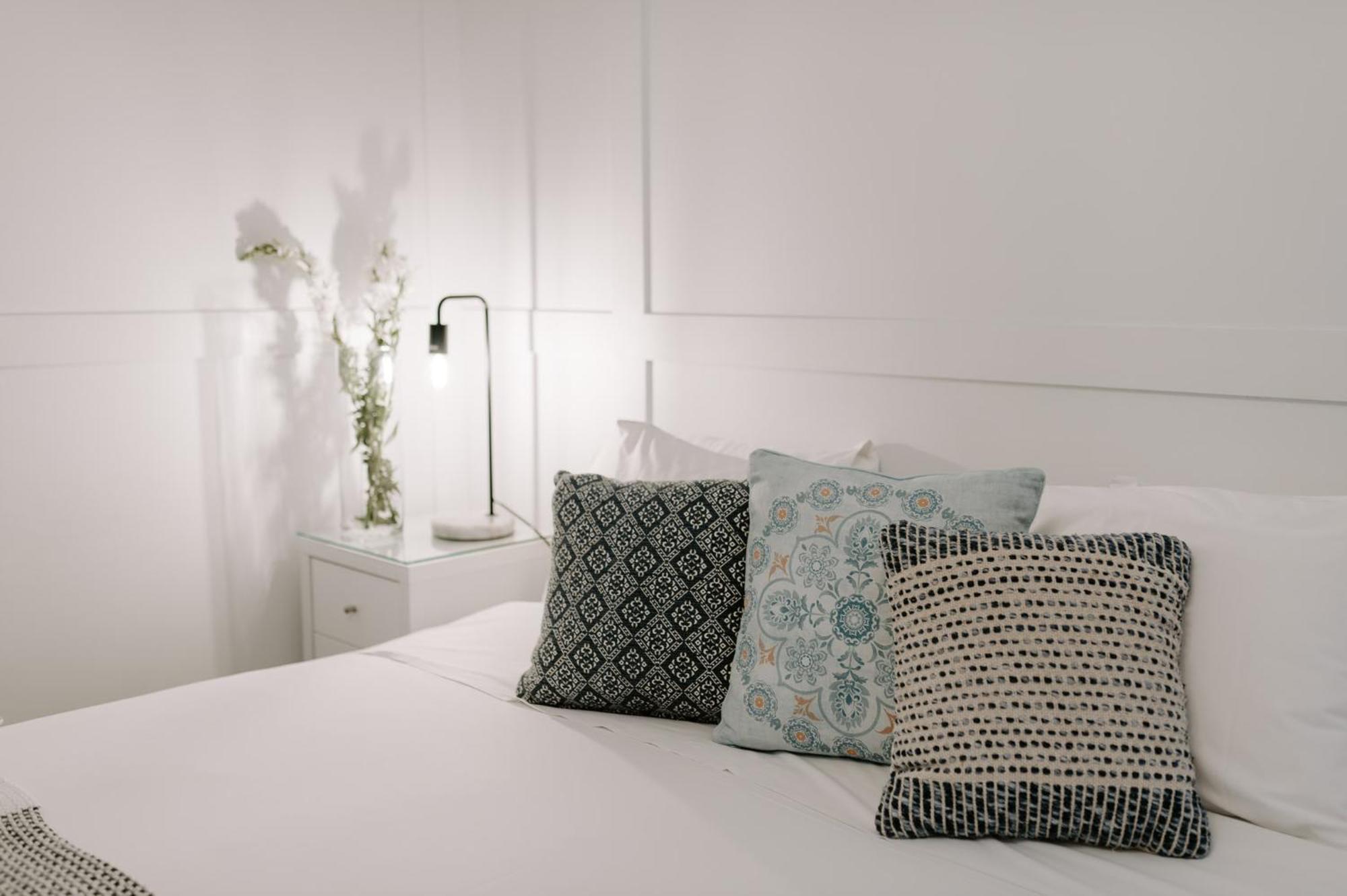 Abbey Boutique Hotel Adults Only Warwick Exteriér fotografie