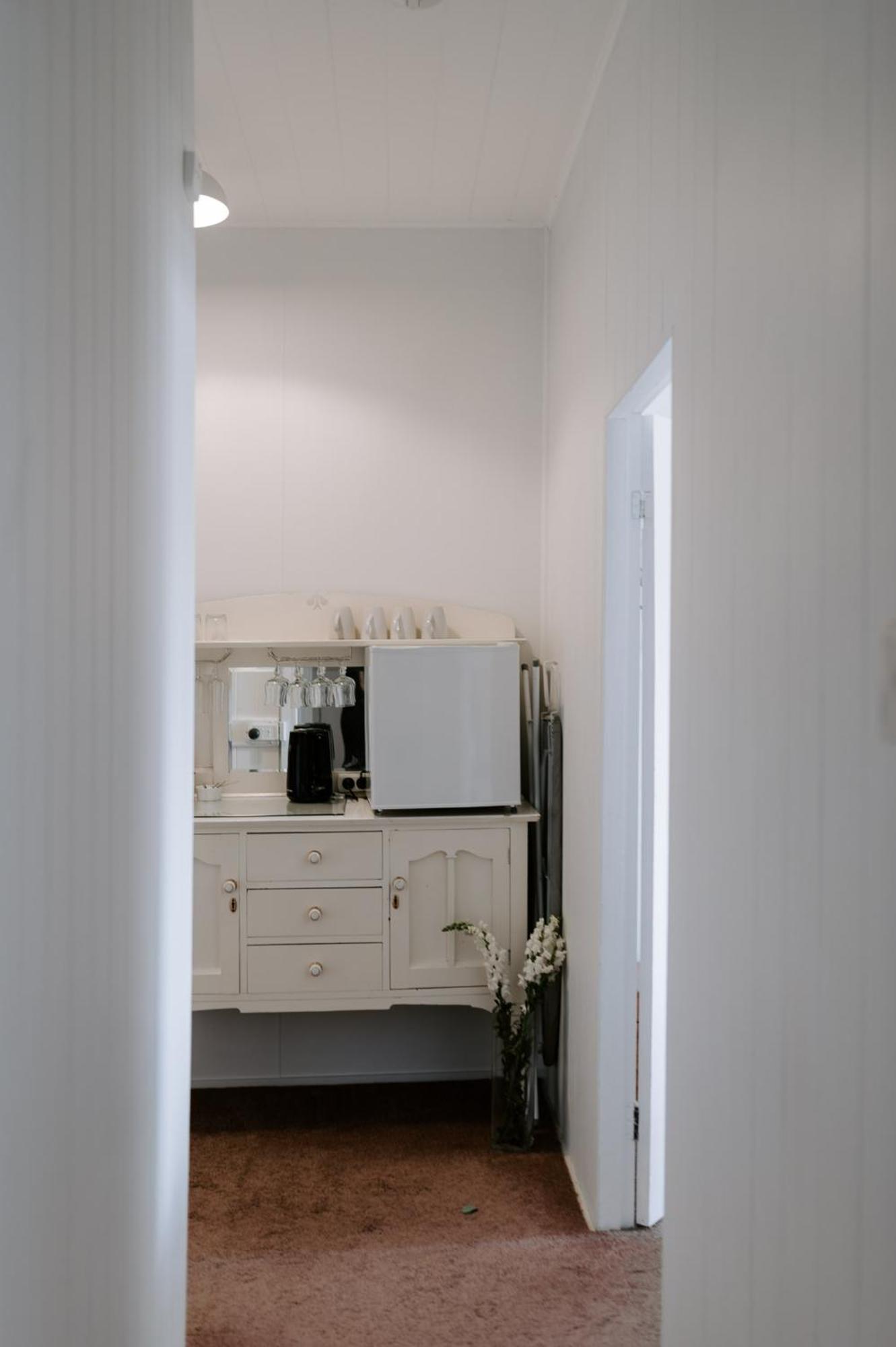 Abbey Boutique Hotel Adults Only Warwick Exteriér fotografie